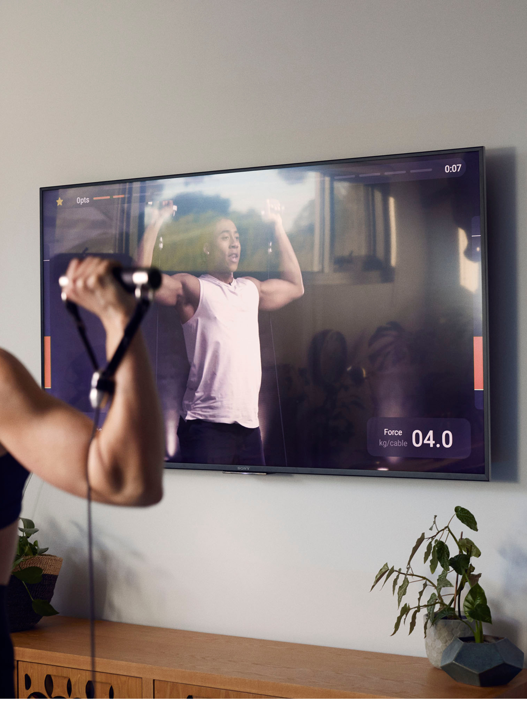 Gamification Fitness