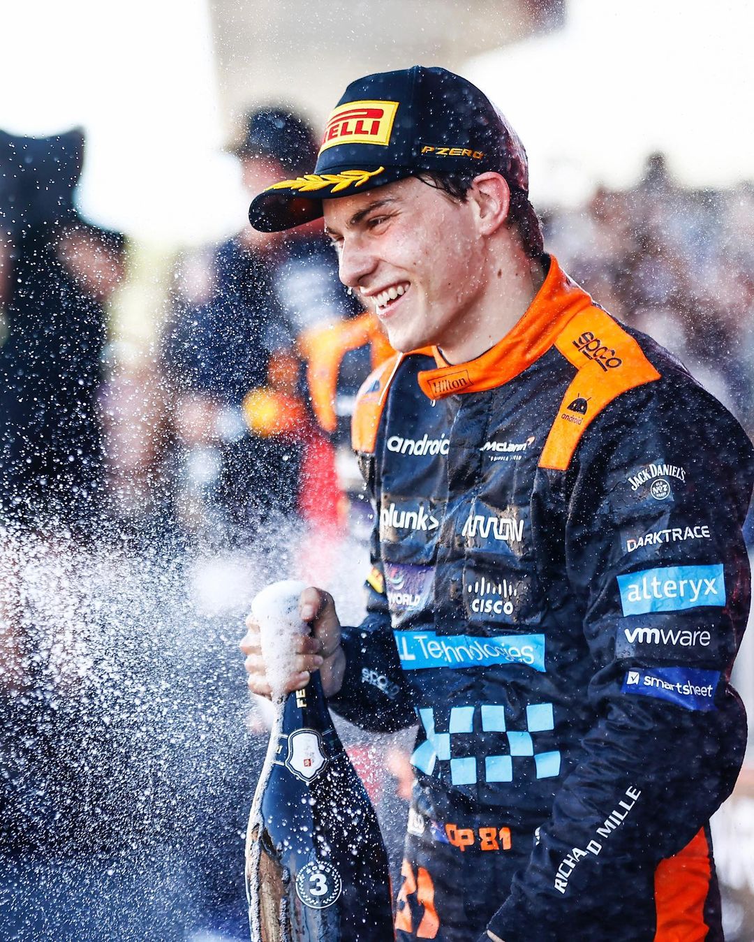 Drive To Survive Season 6