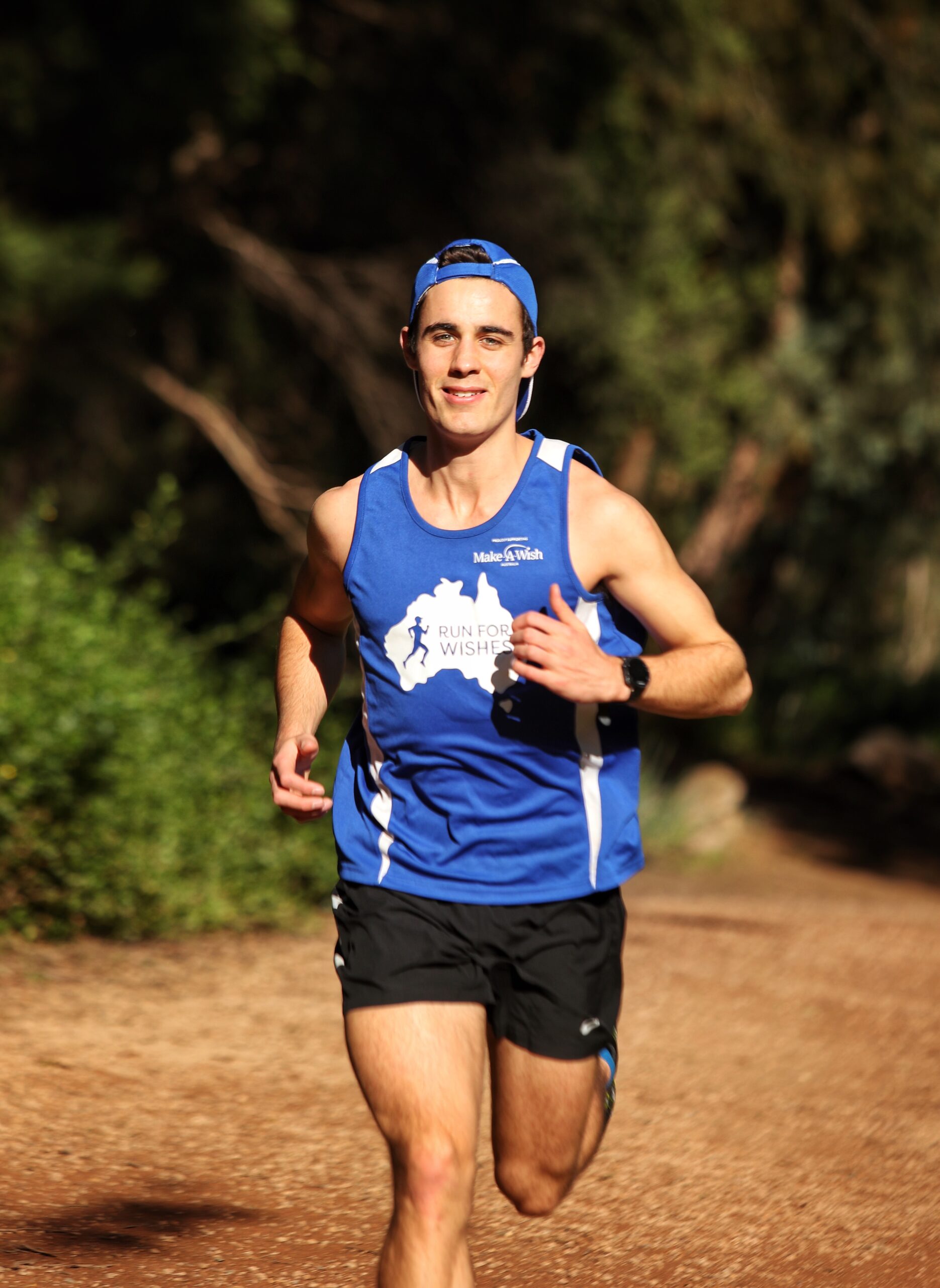 Sean Bell Make-A-Wish