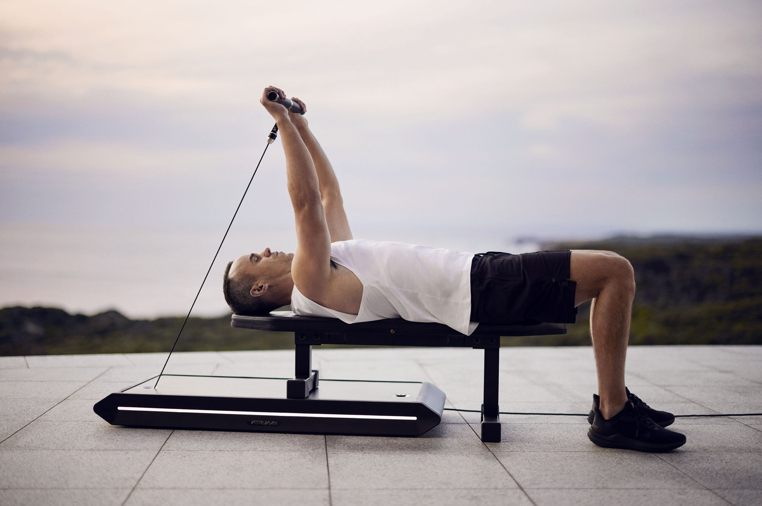 Gamification Fitness