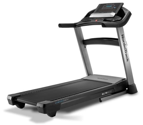 Best Treadmills