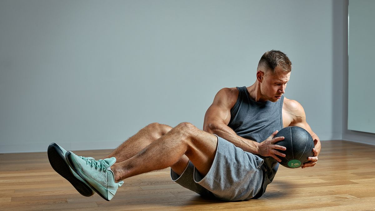 Strength Training For Runners