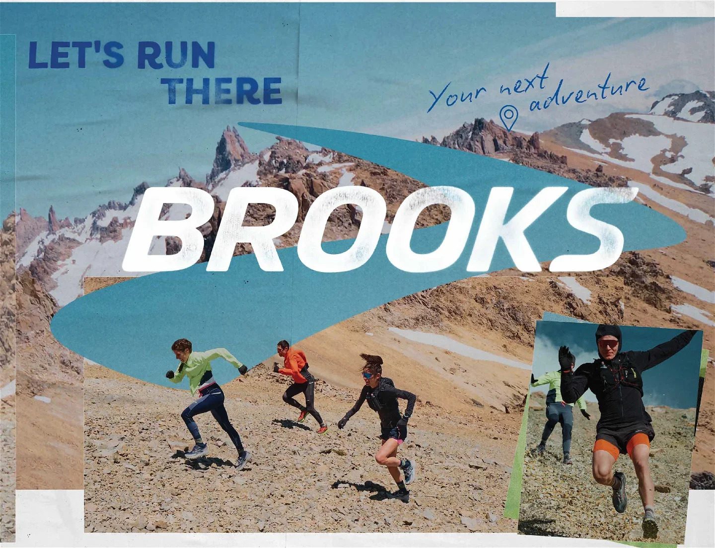 Brooks