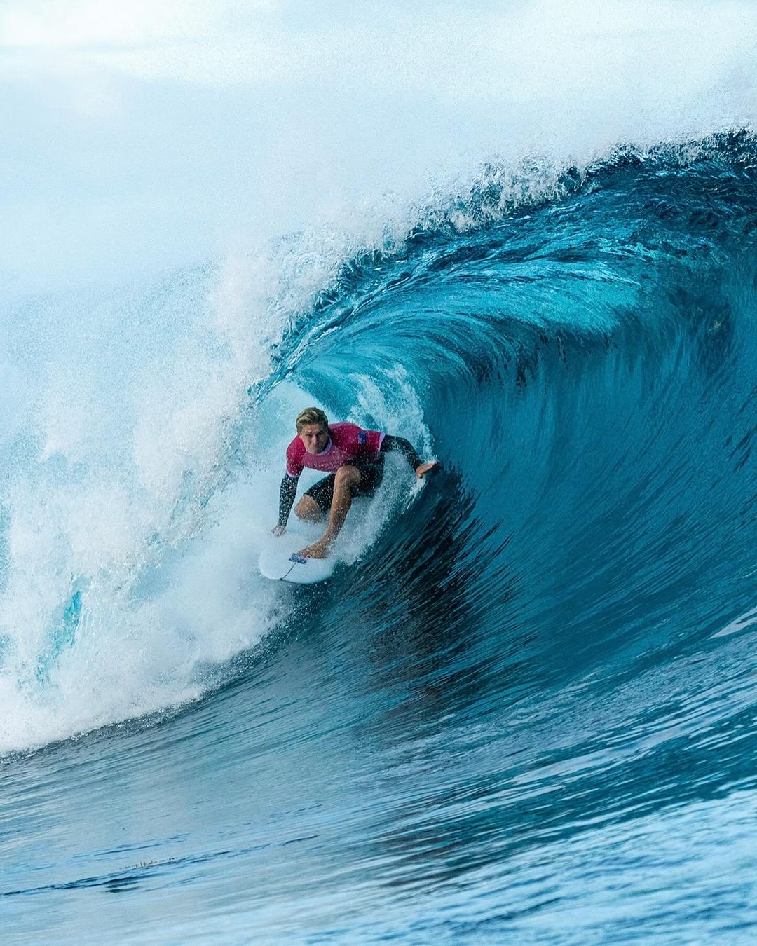 Olympic events to watch