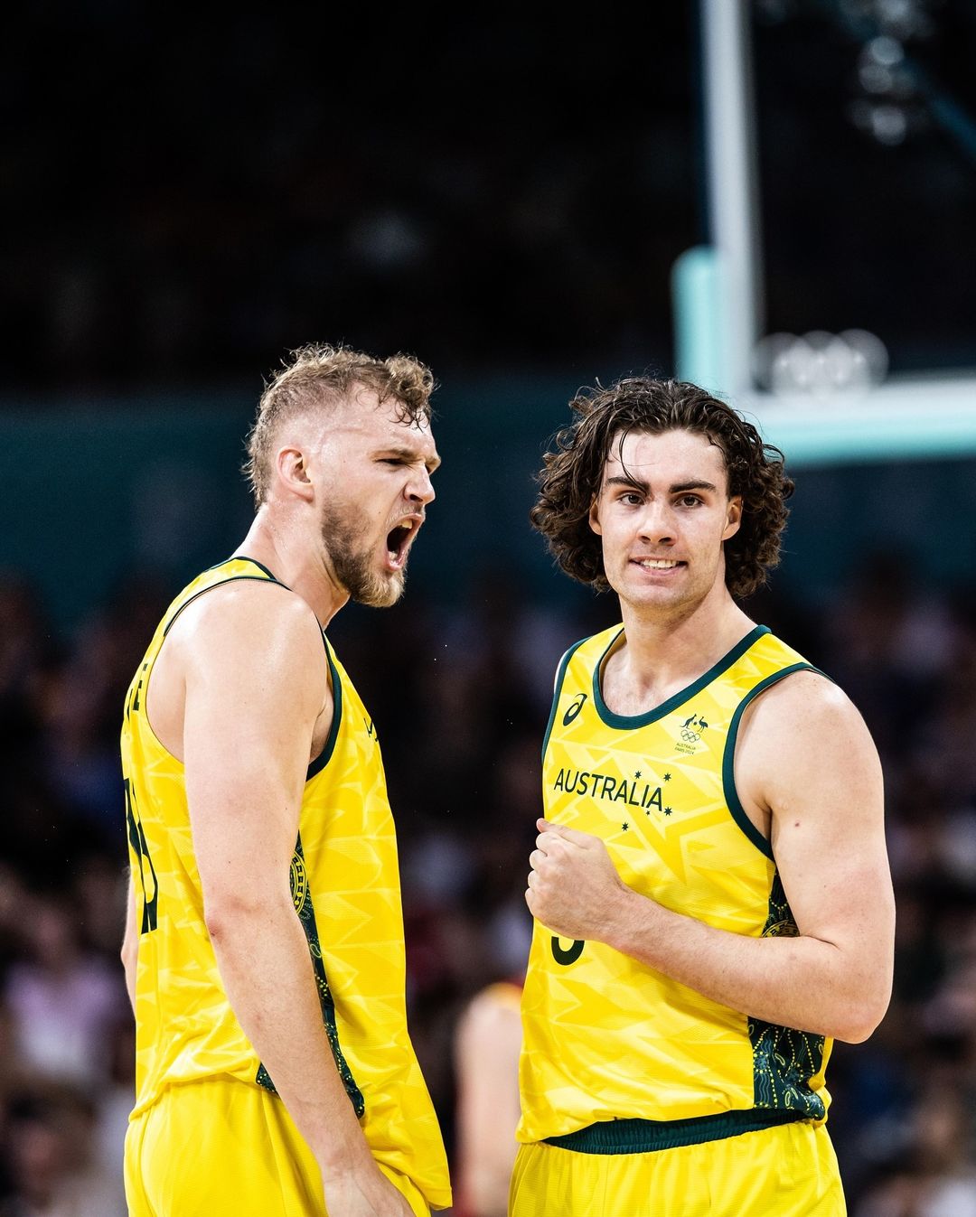 Olympic events to watch