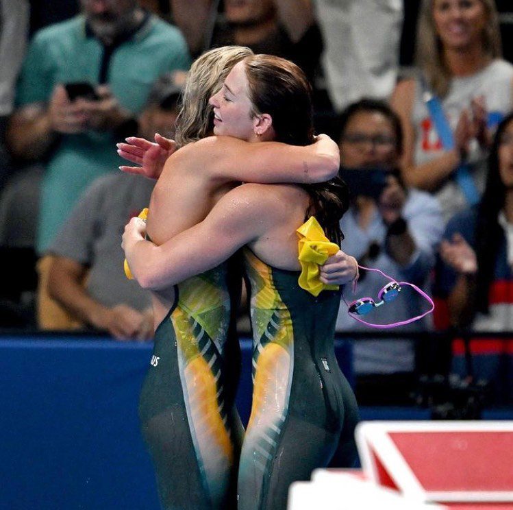 Best Moments Paris Olympics