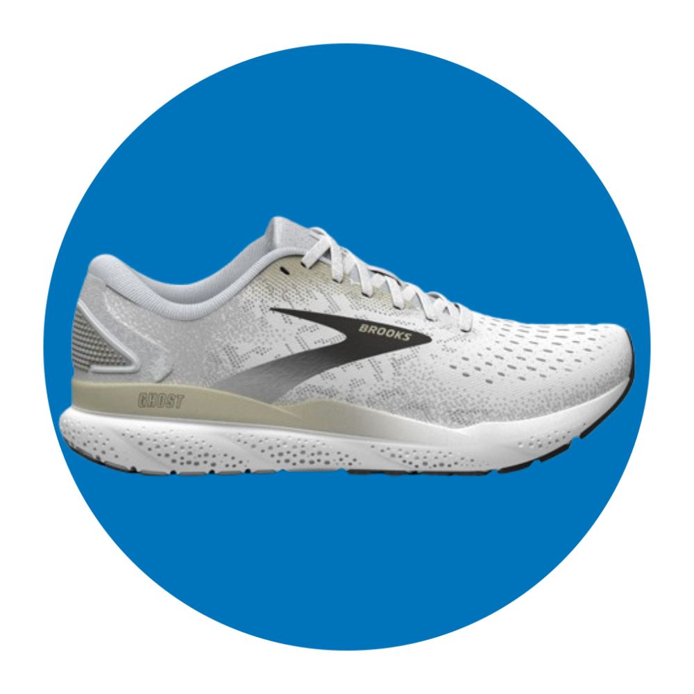 Brooks Ghost 16