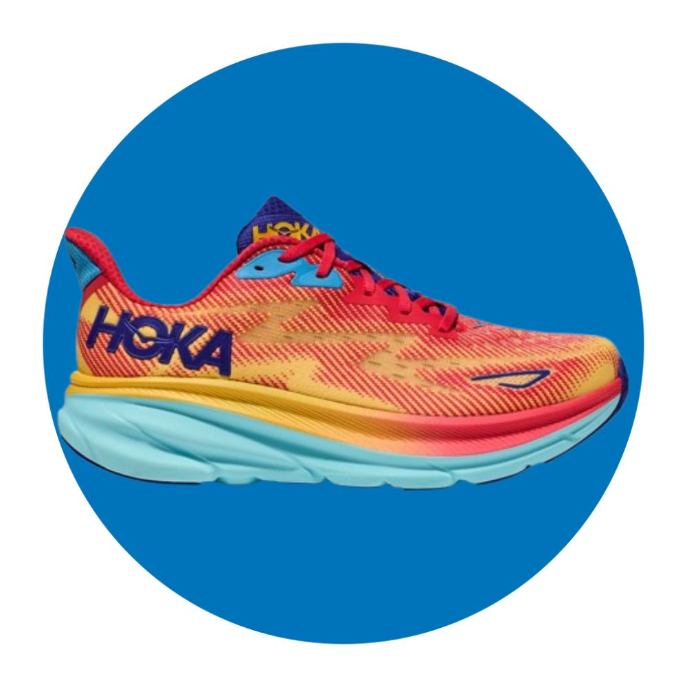 Hoka Clifton 9