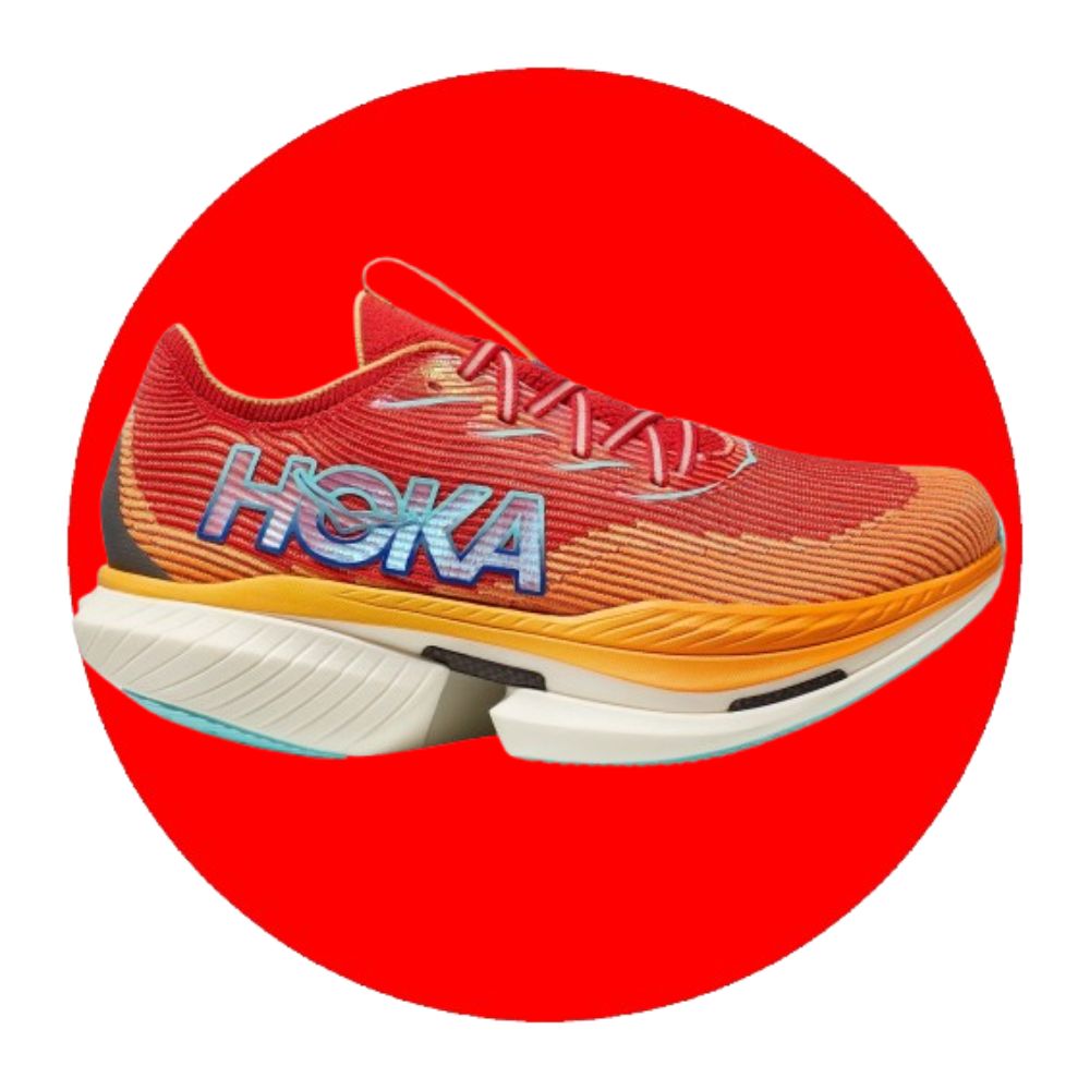 Hoka Cielo X1