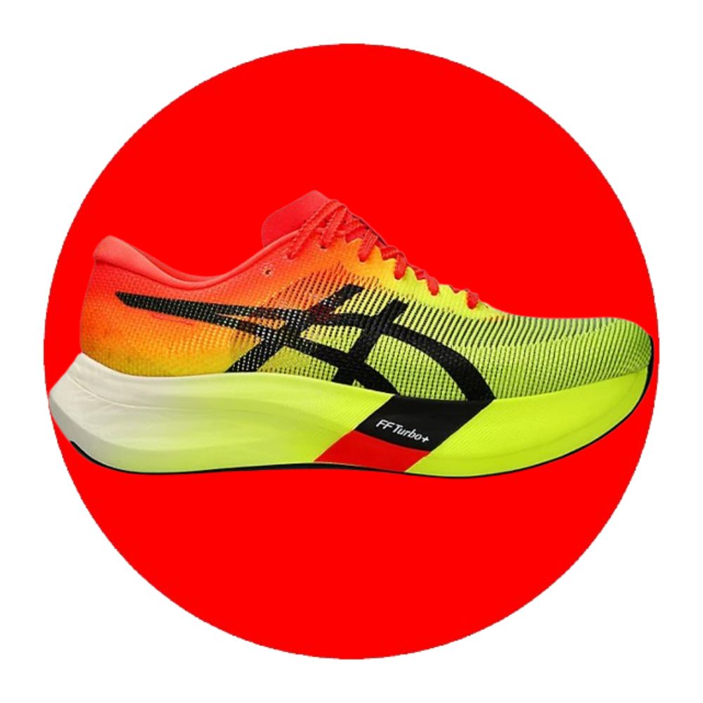 ASICS MetaSpeed Edge