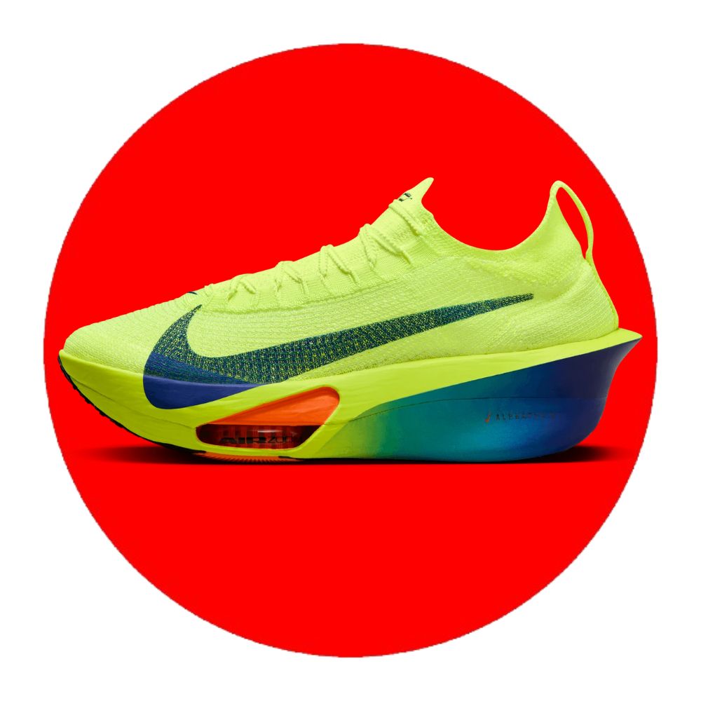 Nike Alphafly 3