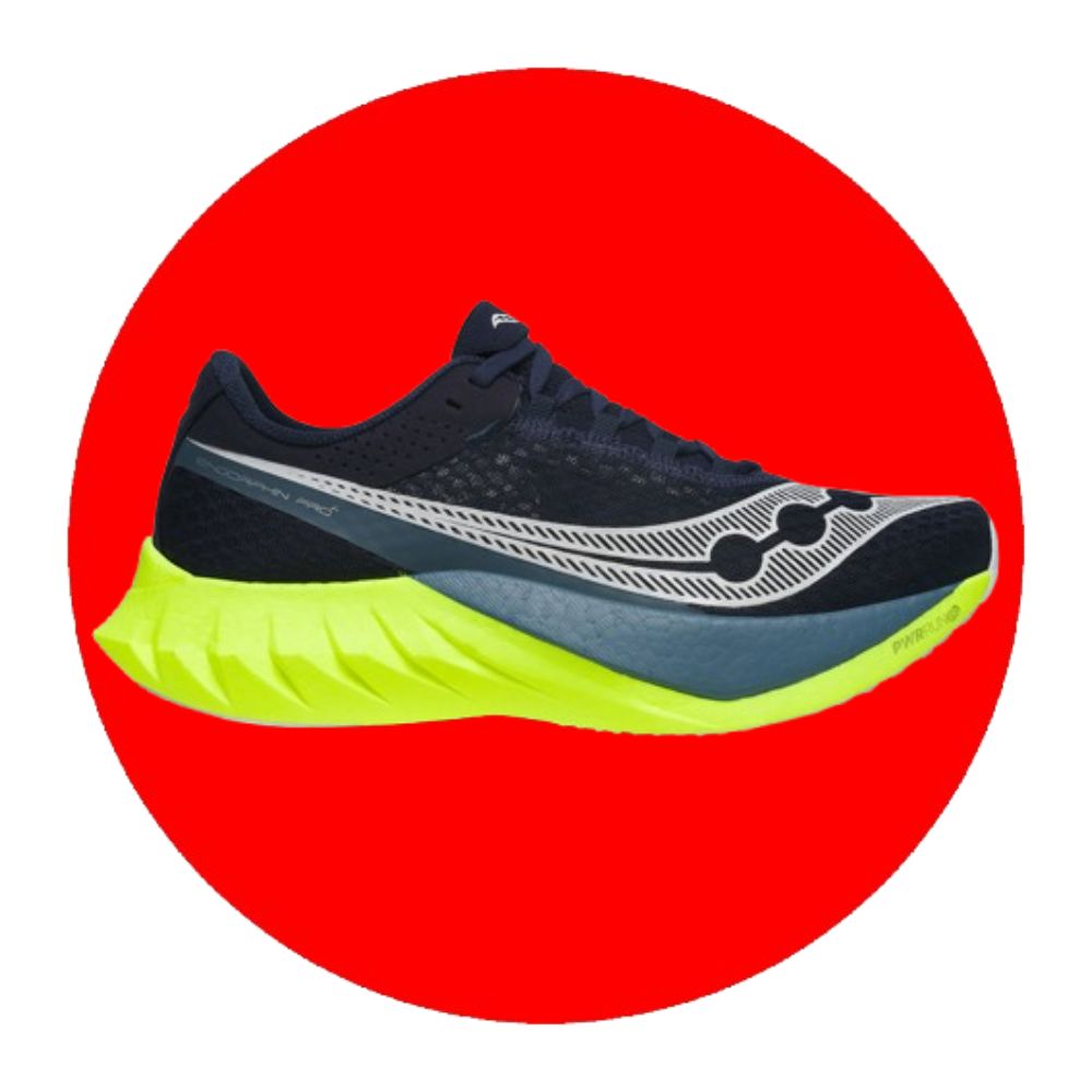 Saucony Endorphin Pro 4