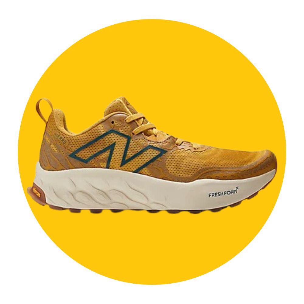 New Balance Fresh Foam X Hierro V8