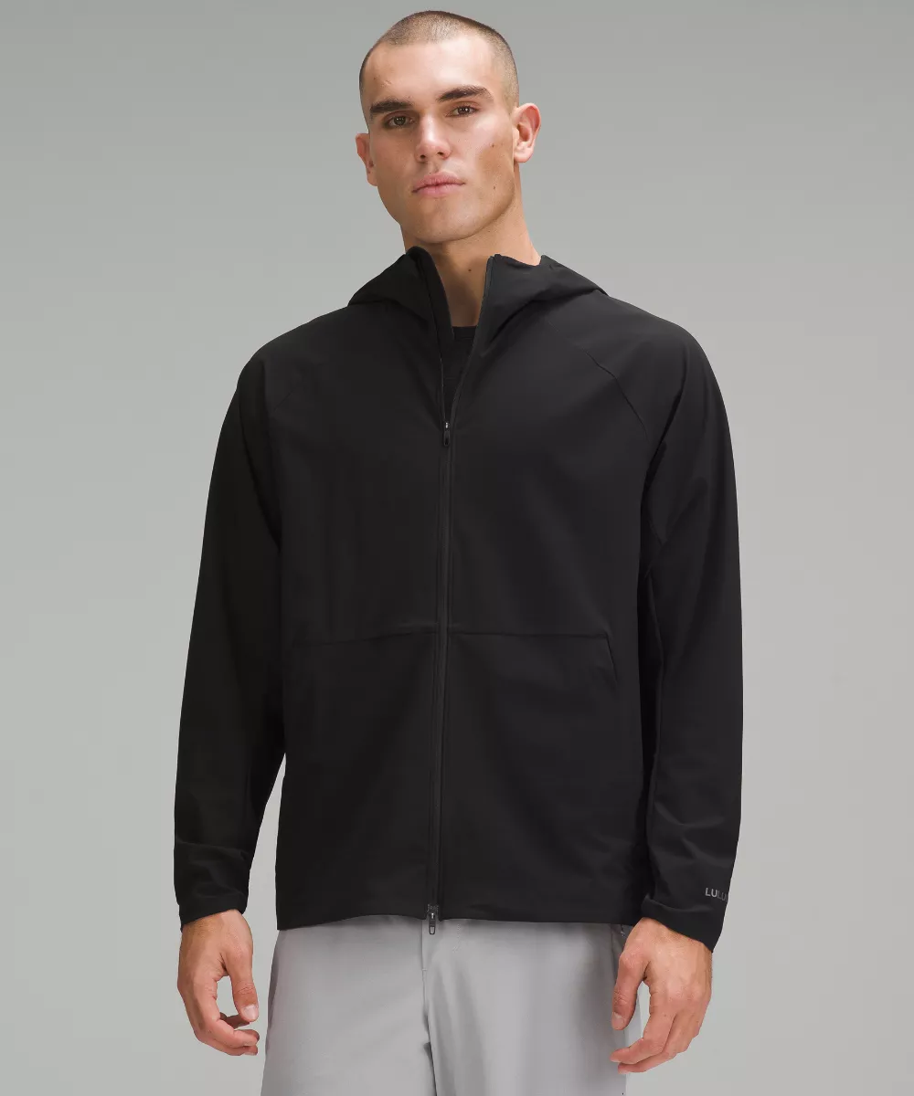 lululemon Pace Breaker Jacket