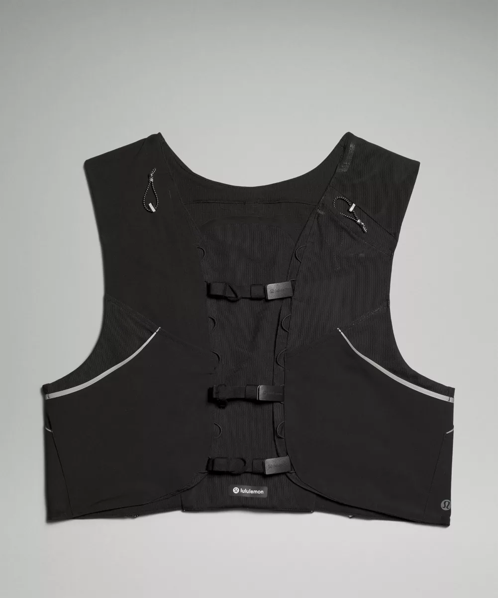 lululemon Fast and Free Running Vest