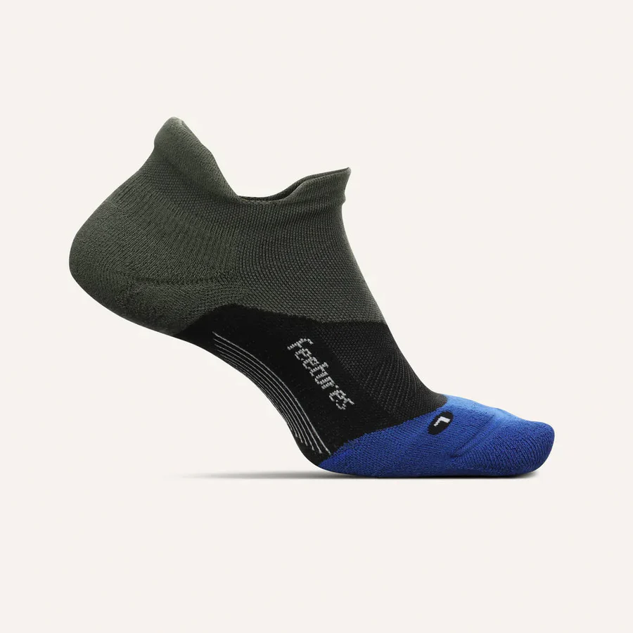 Feetures Elite Max Cushion No Show Tab