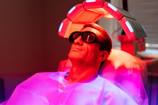 Red Light Therapy