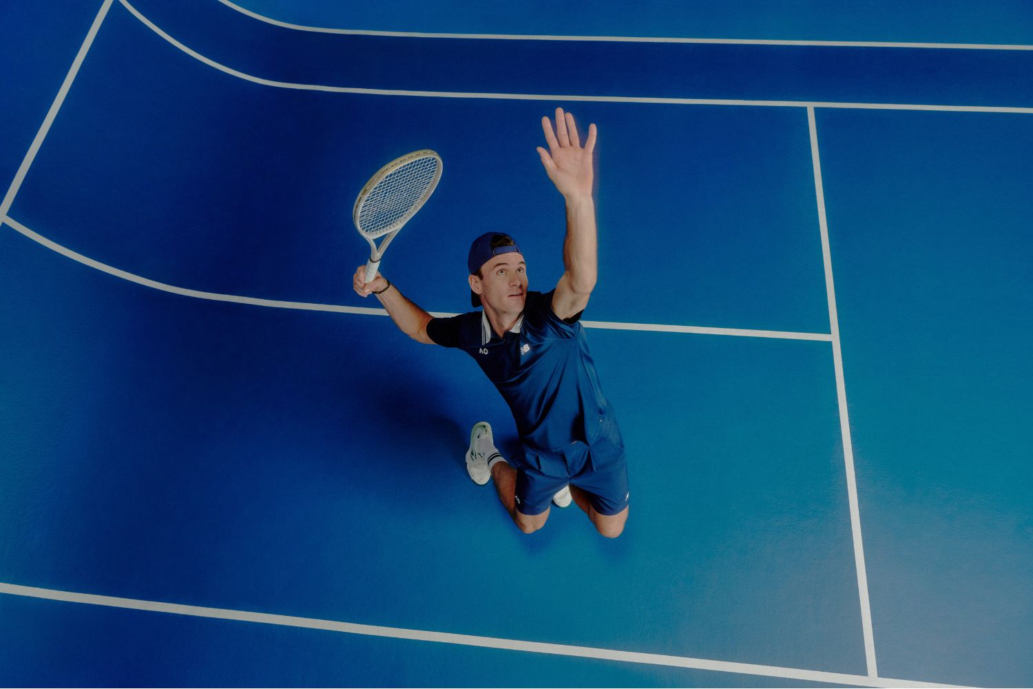 New Balance Australian Open