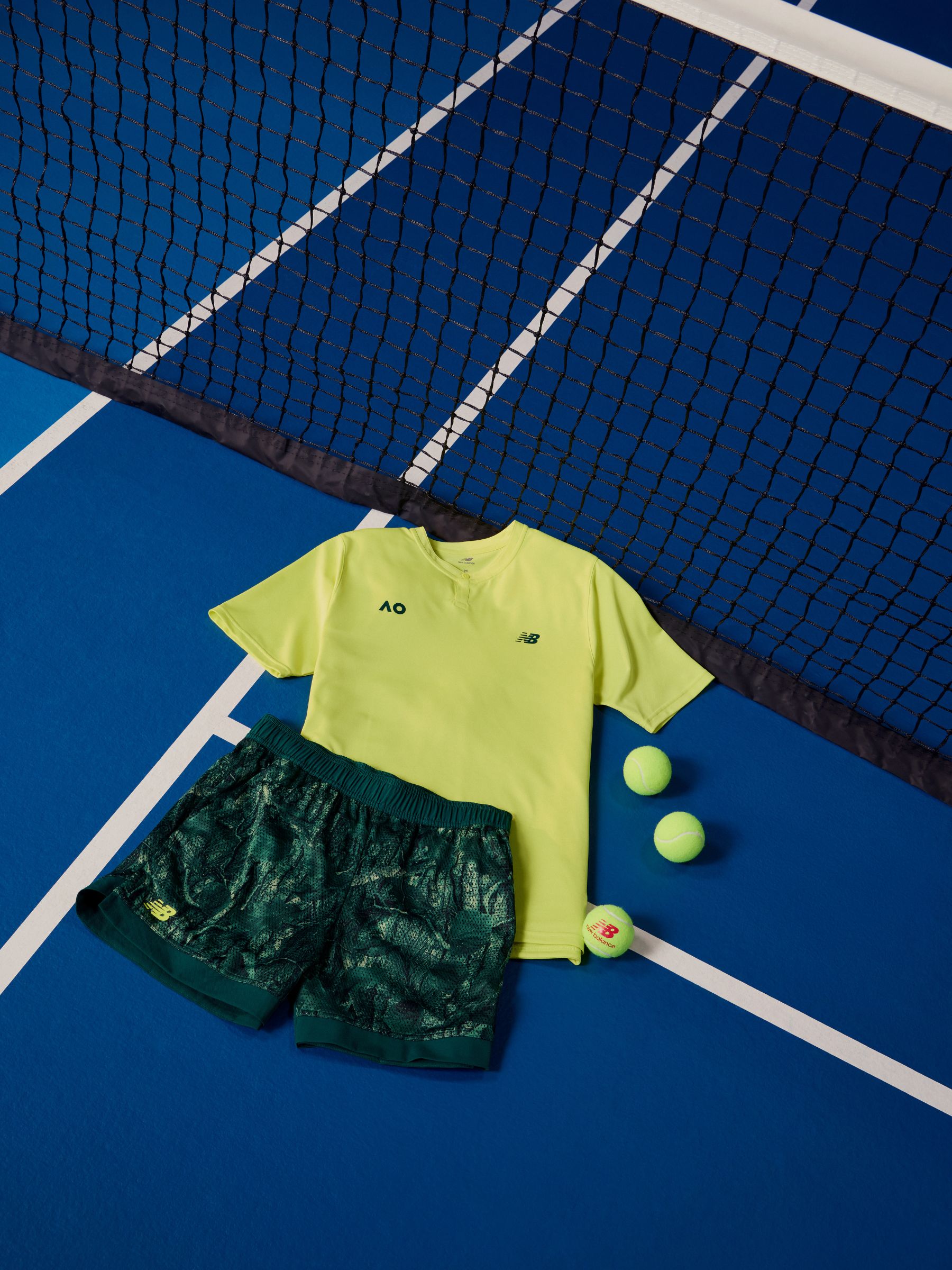 New Balance Australian Open