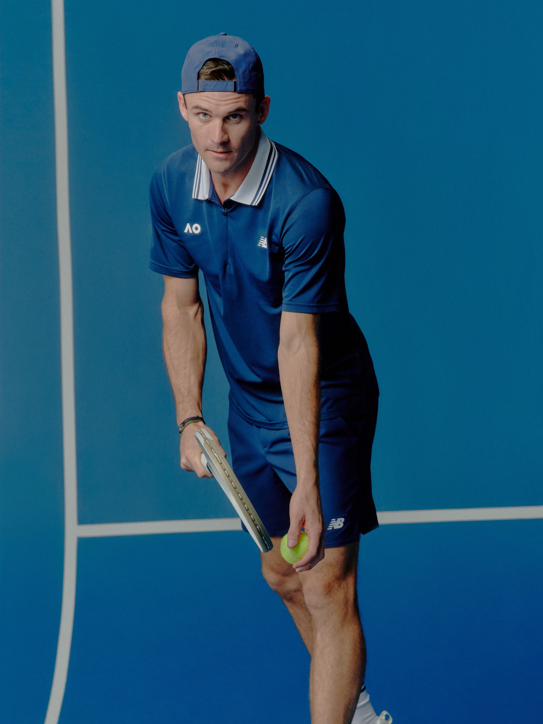 New Balance Australian Open