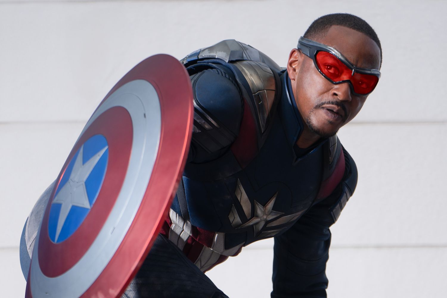 Anthony Mackie